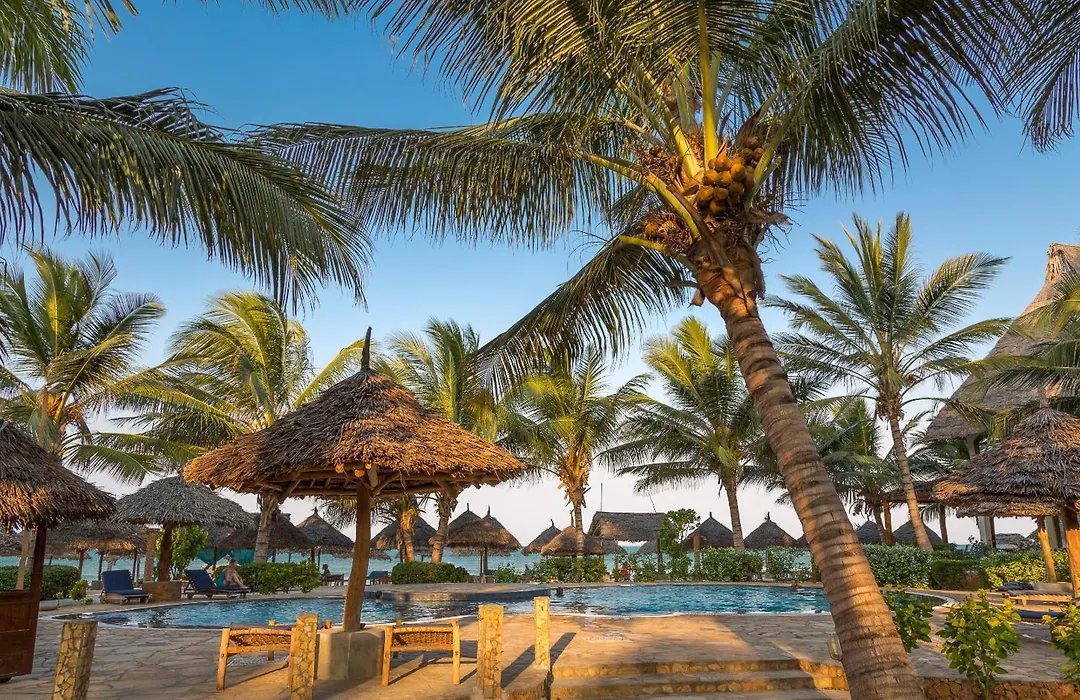 AHG Waridi Beach Resort&SPA-1