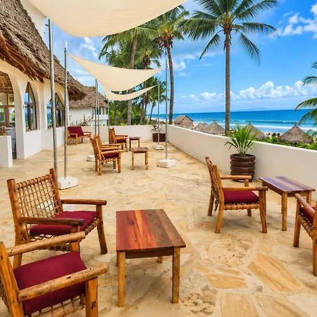 AHG Waridi Beach Resort&SPA-3