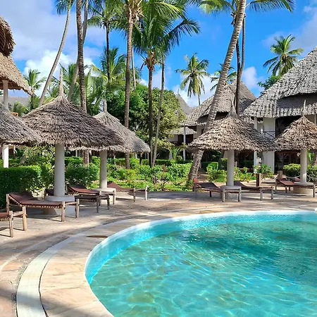 AHG Waridi Beach Resort&SPA-3