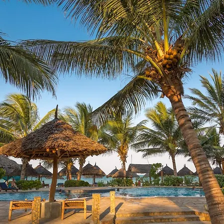 Ahg Waridi Beach Resort & Spa-3