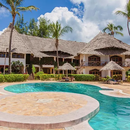 AHG Waridi Beach Resort&SPA-2